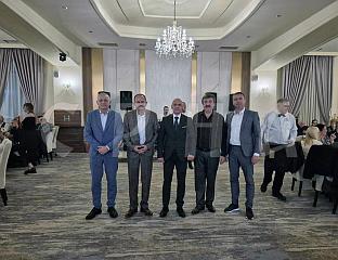 ОДРЖАНО ТРЕЋЕ ДРУЖЕЊЕ НОВЉАНА У НОВОМ САДУ