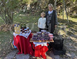 ОСМОГОДИШЊИ МАТИЈА РОДИЋ ОСВОЈИО ПОСЈЕТИОЦЕ "ДАНА ДРВАРСКЕ ДРЕЊИНЕ"