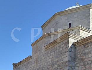 МАНАСТИР ЗАГРАЂЕ - СВЕТИЊА КОЈА ОДИШЕ ЉЕПОТОМ И ДУХОВНИМ МИРОМ