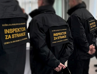 НА ПОДРУЧЈУ СТОЦА ОТКРИВЕН 71 ДРЖАВЉАНИН КИНЕ БЕЗ РАДНЕ ДОЗВОЛЕ
