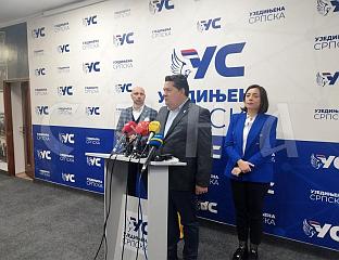 STEVANDIĆ: NO OBSTACLES TO HOLDING REFERENDUM