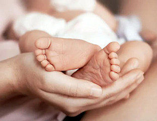 РОЂЕНО 16 БЕБА