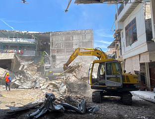 БРОЈ ПОГИНУЛИХ ПОРАСТАО НА 52