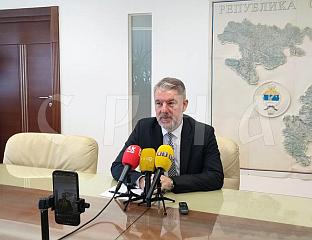 ШЕРАНИЋ: САЧИНИТИ КВАЛИТЕТАН ЗАКОН О ПРИВРЕМЕНОМ ИЗДРЖАВАЊУ ДЈЕЦЕ