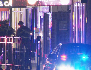 У ПУЦЊАВИ ПОГИНУЛО НАЈМАЊЕ 20 ЉУДИ