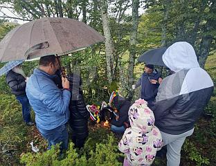 31 YEARS SINCE BRUTAL KILLING OF 21 SERB SOLDIERS IN ČAKLE COMMEMORATED