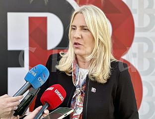 INTERNATIONAL DEVELOPMENTS SHOW HOW MUCH DISAGREEMENT EXISTS WITHIN BiH