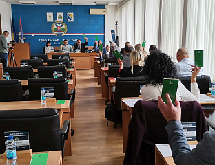 НАЦРТ РЕБАЛАНСА БУЏЕТА ЗА 10 ОДСТО ВЕЋИ ОД ПЛАНИРАНОГ