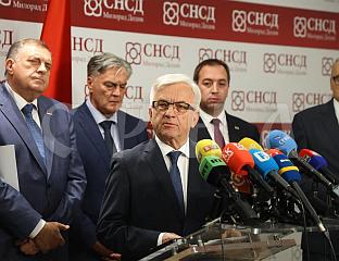 ČUBRILOVIĆ: KARAN - ANOTHER WINNING CHOICE