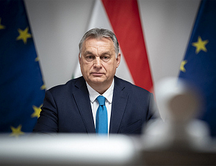 ОРБАН: ВЛАДА НЕМА НАМЈЕРУ ДА УВЕДЕ ЕВРО