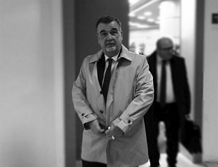 ТОКОМ РОЧИШТА УБИЈЕН СУДИЈА