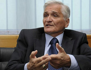 REFORM AGENDA CAN ONLY SUCCEED IF UNITARIZATION OF BiH IS ABANDONED