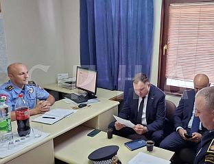 БУДИМИР: ИСТИ ТРЕТМАН ЗА СВЕ ПОЛИЦИЈСКЕ СТАНИЦЕ