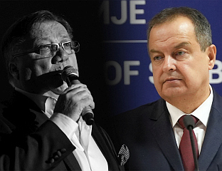 СЈЕЋАЊЕ НА БЕШЛИЋА И ЊЕГОВУ МУЗИКУ ЗАУВИЈЕК ЋЕ ЖИВЈЕТИ