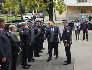 БУДИМИР: СЛИЈЕДЕ УЛАГАЊА У ИНФРАСТРУКТУРУ И ОПРЕМУ