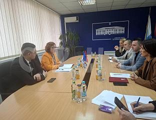 ФОЧА МОЖЕ БИТИ ПРИМЈЕР ОСТАЛИМ ЈЕДИНИЦАМА ЛОКАЛНЕ САМОУПРАВЕ
