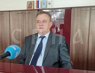 POPOVIĆ: BiH LEGAL SYSTEM LACKING SIGNIFICANCE AND INDEPENDENCE