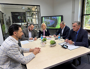 КАРАН: ИНОВАЦИОНИ ЦЕНТАР СТРАТЕШКИ ПАРТНЕР ЗА ПОВЕЗИВАЊЕ НАУКЕ И ПРАКСЕ