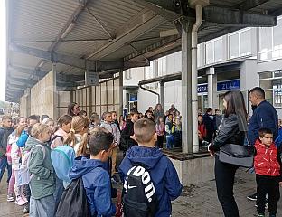 БЕСПЛАТАН ПРЕВОЗ ЗА УЧЕНИКЕ ИЗ ПЕТРОВА ПОВОДОМ НЕДЈЕЉЕ ДЈЕТЕТА