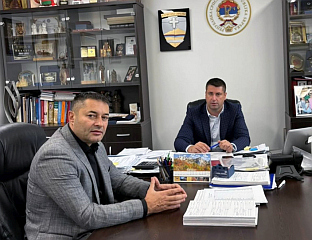 СТАНИШИЋ И КАТИЋ О ИНВЕСТИЦИЈАМА У ЕЛЕКТРО-ЕНЕРГЕТСКУ МРЕЖУ