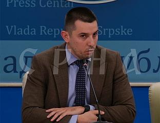 ШУЛИЋ: СУТРА САСТАНАК СА ПРЕДСТАВНИЦИМА СИНДИКАТА О МАРЖАМА
