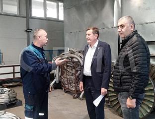 МИТРОВИЋ: ПОДСТИЦАЈИ ВЛАДЕ ЗА ТЕХНОЛОШКИ РАЗВОЈ И КОНКУРЕНТНОСТ