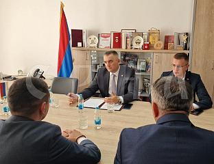 ВЛАДА ЋЕ ПОМОЋИ ЗАВРШЕТАК ИЗГРАДЊЕ ВРТИЋА