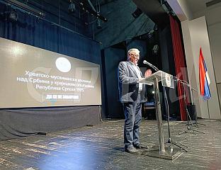 ГЕНЕРАЛ ИЛИЋ: ЈУНАШТВО ЈЕДИНИЦА КОЈЕ СУ БРАНИЛЕ СВОЈ ГРАД