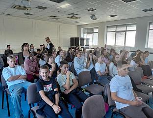 У БАЊАЛУЦИ ОДРЖАНА ПРОЈЕКЦИЈА РУСКИХ ФИЛМОВА ЗА ДЈЕЦУ