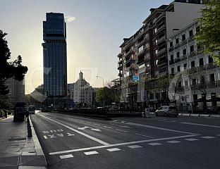МАДРИД НЕЋЕ ИЗДВАЈАТИ ПЕТ ОДСТО ЗА ОДБРАНУ