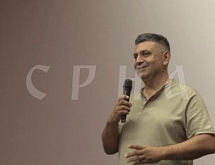 ПРИКАЗАН ДОКУМЕНТАРНИ ФИЛМ "ТАЈФУН СА КОЗАРЕ"