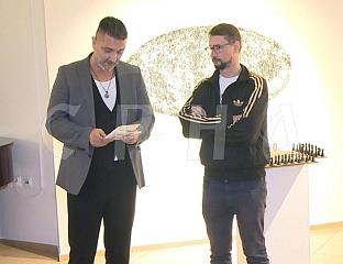 ОТВОРЕНА ИЗЛОЖБА "ДОЛАСЦИ - ПОЛАСЦИ", МЛАДЕНА БУНДАЛА