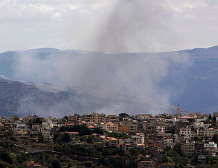 ИЗРАЕЛ БОМБАРДОВАО ЈУГ ЛИБАНА
