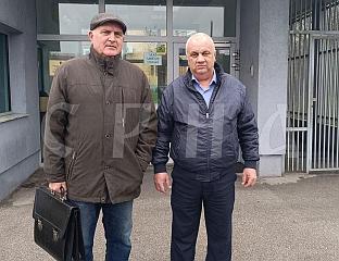 ПАВЛОВИЋ: ОЧЕКУЈЕМ ОСЛОБАЂАЈУЋУ ПРЕСУДУ, У СУПРОТНОМ КРЕЋЕ ЛОВ НА СРБЕ