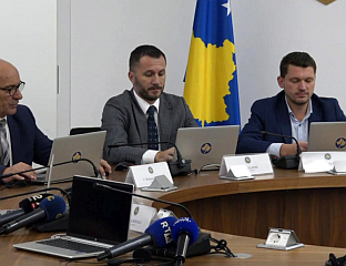 ЦИК: ДО 11.00 ЧАСОВА НАЈВЕЋА ИЗЛАЗНОСТ НА ИЗБОРЕ НА СЈЕВЕРУ