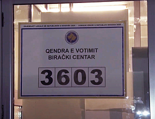 У 19.00 ЧАСОВА ЗАТВОРЕНА БИРАЛИШТА ЗА ЛОКАЛНЕ ИЗБОРЕ