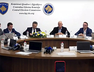 ИЗЛАЗНОСТ ИЗНАД 38 ОДСТО, НАЈВЕЋА У СРПСКИМ СРЕДИНАМА