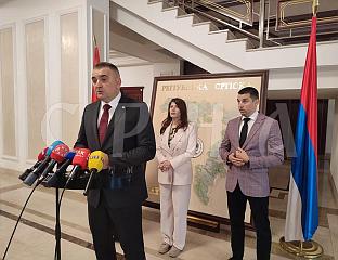 МИНИЋ: ТРАЖИО САМ НА УВИД СВЕ УГОВОРЕ СА КОМПАНИЈОМ "КОМСАР"