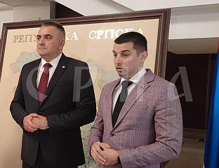 МИНИЋ: ВЛАДА ЋЕ ПОДРЖАТИ НОВИ АКЦИОНИ ПЛАН ЗА ЕКОНОМСКО ЈАЧАЊЕ ЖЕНА