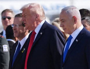 ТРАМП ПОЗВАО ХЕРЦОГА ДА ПОМИЛУЈЕ НЕТАНЈАХУА