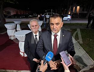МИНИЋ: ЦИЉ НАМ ЈЕ ДА ГРАЂАНИ У СВАКОЈ ЛОКАЛНОЈ ЗАЈЕДНИЦИ ЖИВЕ БОЉЕ