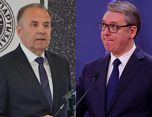 ЗАТРАЖЕНА ФИНАНСИЈСКА ПОМОЋ ПРЕДСЈЕДНИКА ВУЧИЋА ПРЕД УЕФА МОНИТОРИНГ