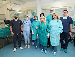 ПРИМЈЕНА НАПРЕДНЕ ТЕХНОЛОГИЈЕ У ЛИЈЕЧЕЊУ ПРОМЈЕНА ШТИТНЕ ЖЛИЈЕЗДЕ