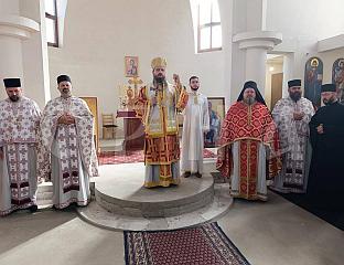 ВЛАДИКА СЕРГИЈЕ: СРЦЕ ТРЕБА ОЧИСТИТИ ОД ОВОЗЕМАЉСКИХ БРИГА