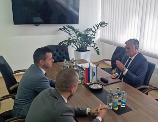 ПОДРШКА СТРАТЕШКИМ ПРОЈЕКТИМА