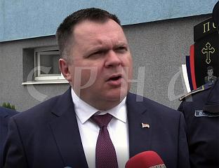 ФОЧА ЈЕ СИГУРАН ГРАД ШТО ПОТВРЂУЈЕ И БРОЈ СТРАНИХ СТУДЕНАТА