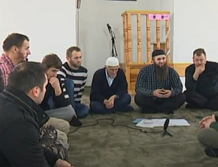 SIPA MONITORING PARAJAAMATS AND WAHHABI COMMUNITIES