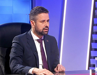 АМИЏИЋ: БИЋЕ ПРИЈЕВРЕМЕНИХ ПРЕДСЈЕДНИЧКИХ ИЗБОРА