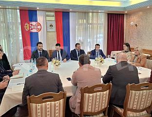 ŠULIĆ: INITIATIVE LAUNCHED TO DECLARE KOZARA AIR SPA