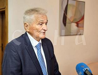 ШПИРИЋ: НАЈВЕЋИ УСПЈЕХ ШТО НИЈЕ БЛОКИРАН РАД